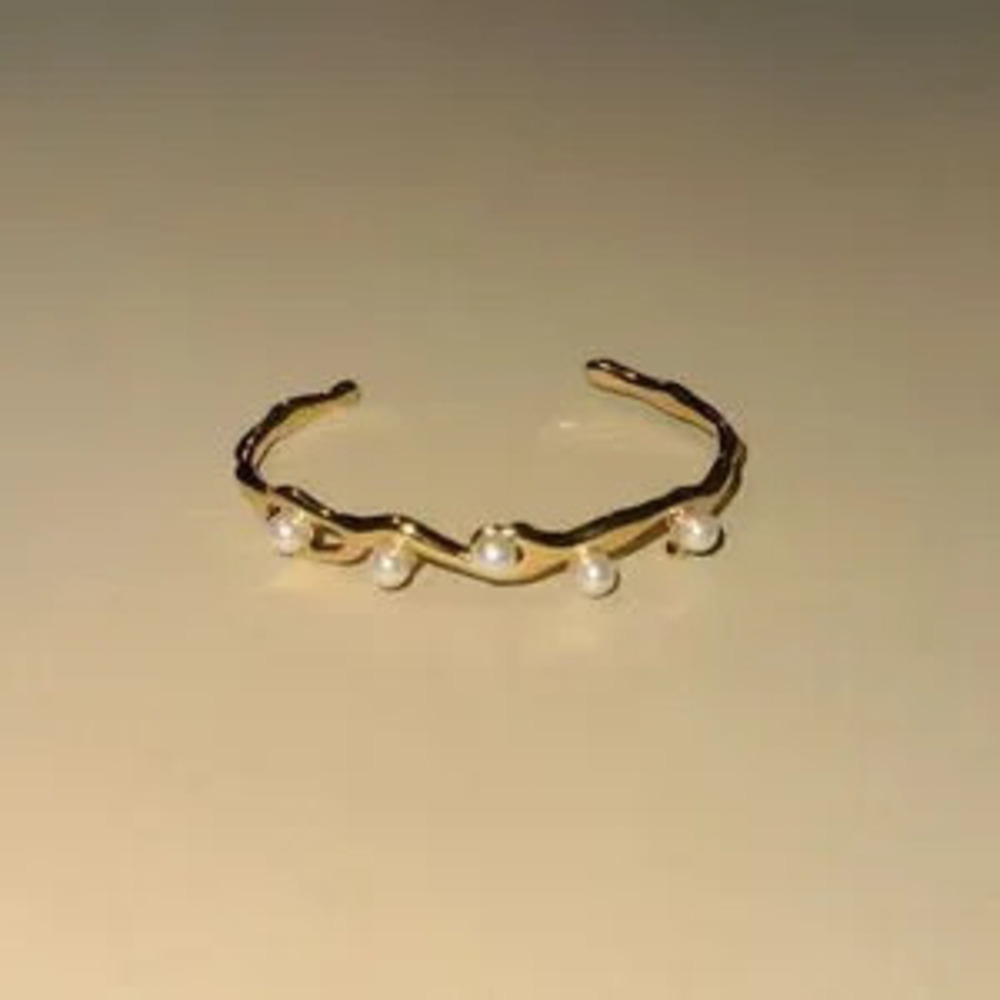 pearl bracelet N983